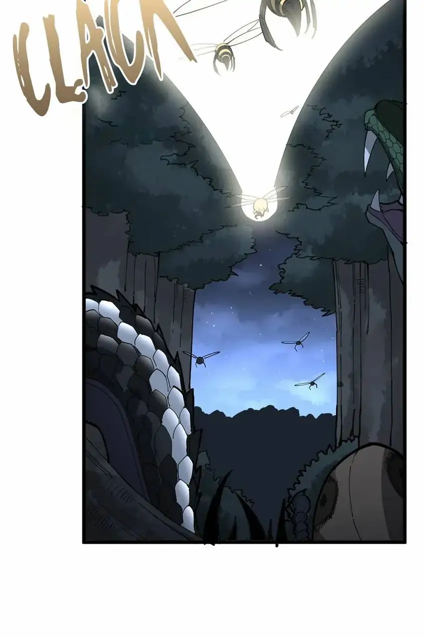 Poisonous Witch Doctor Chapter 85 - Page 36