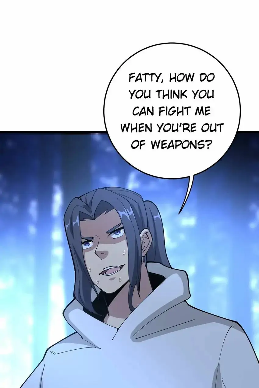 Poisonous Witch Doctor Chapter 85 - Page 45