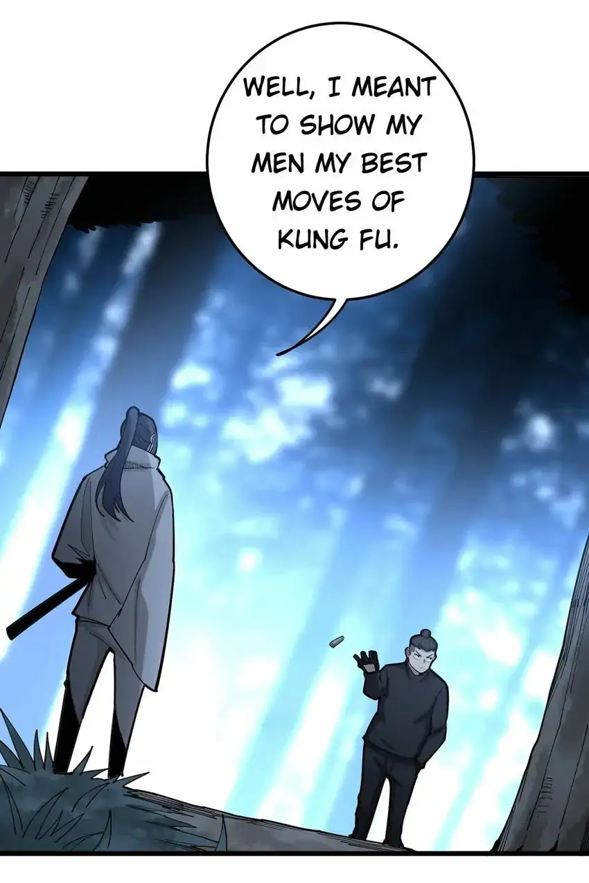Poisonous Witch Doctor Chapter 85 - Page 47
