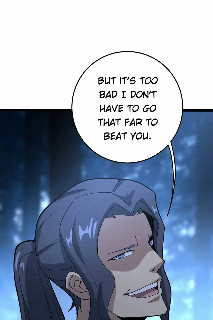 Poisonous Witch Doctor Chapter 85 - Page 48