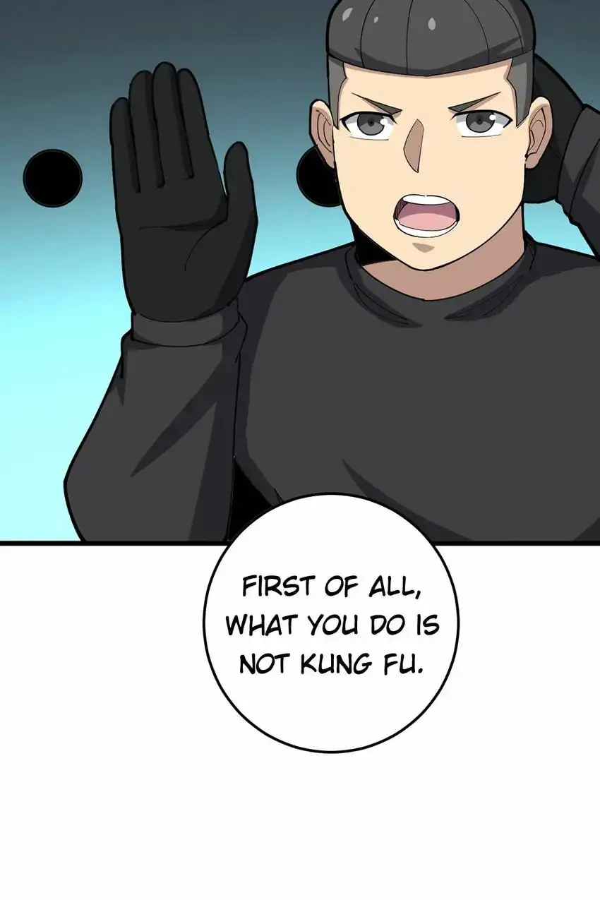 Poisonous Witch Doctor Chapter 85 - Page 50