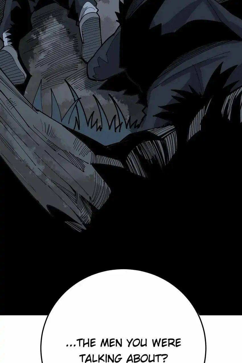 Poisonous Witch Doctor Chapter 85 - Page 55