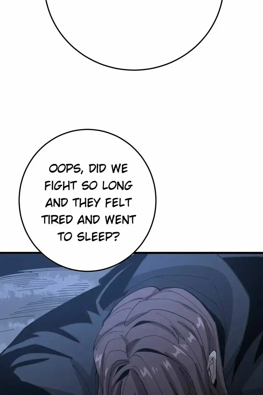 Poisonous Witch Doctor Chapter 85 - Page 56