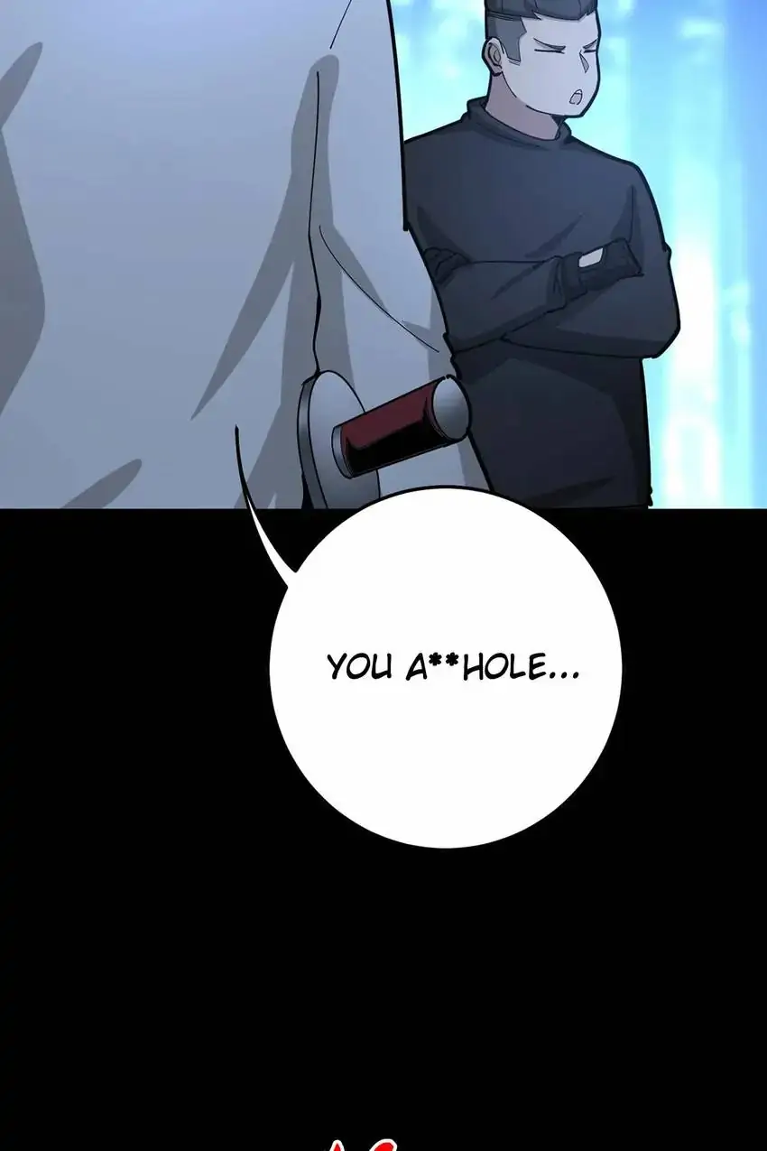 Poisonous Witch Doctor Chapter 85 - Page 58