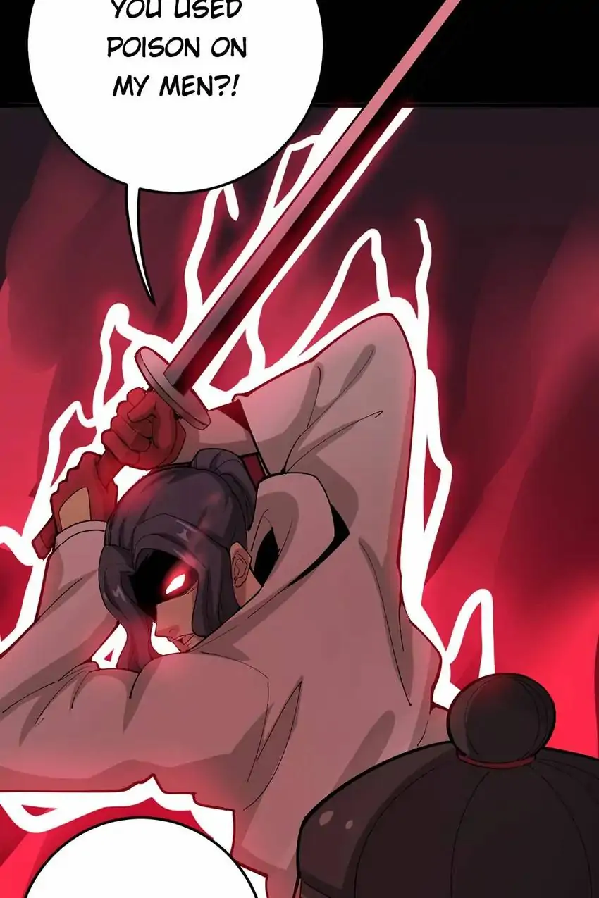 Poisonous Witch Doctor Chapter 85 - Page 60