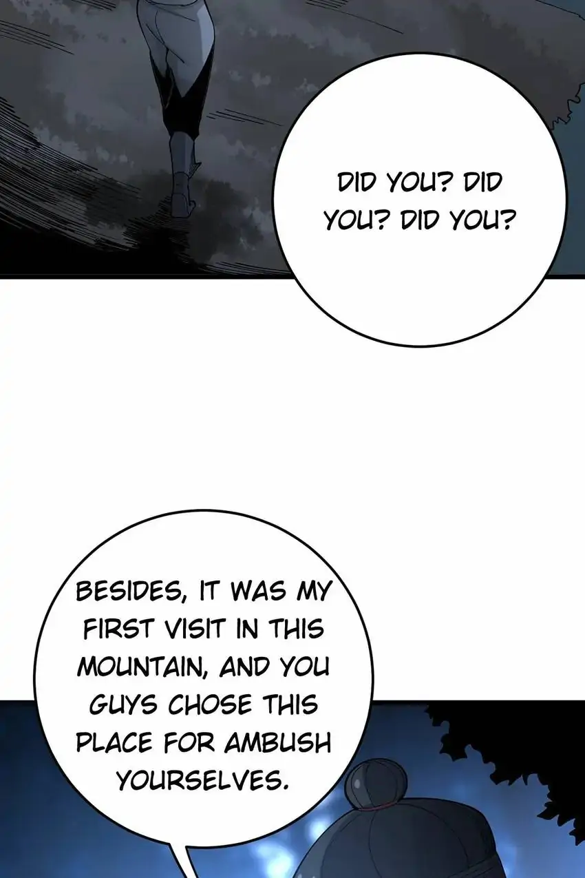 Poisonous Witch Doctor Chapter 85 - Page 63
