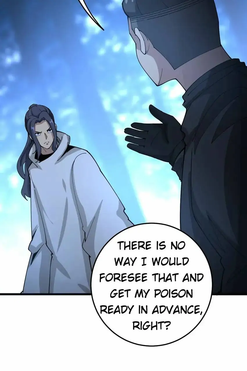 Poisonous Witch Doctor Chapter 85 - Page 64