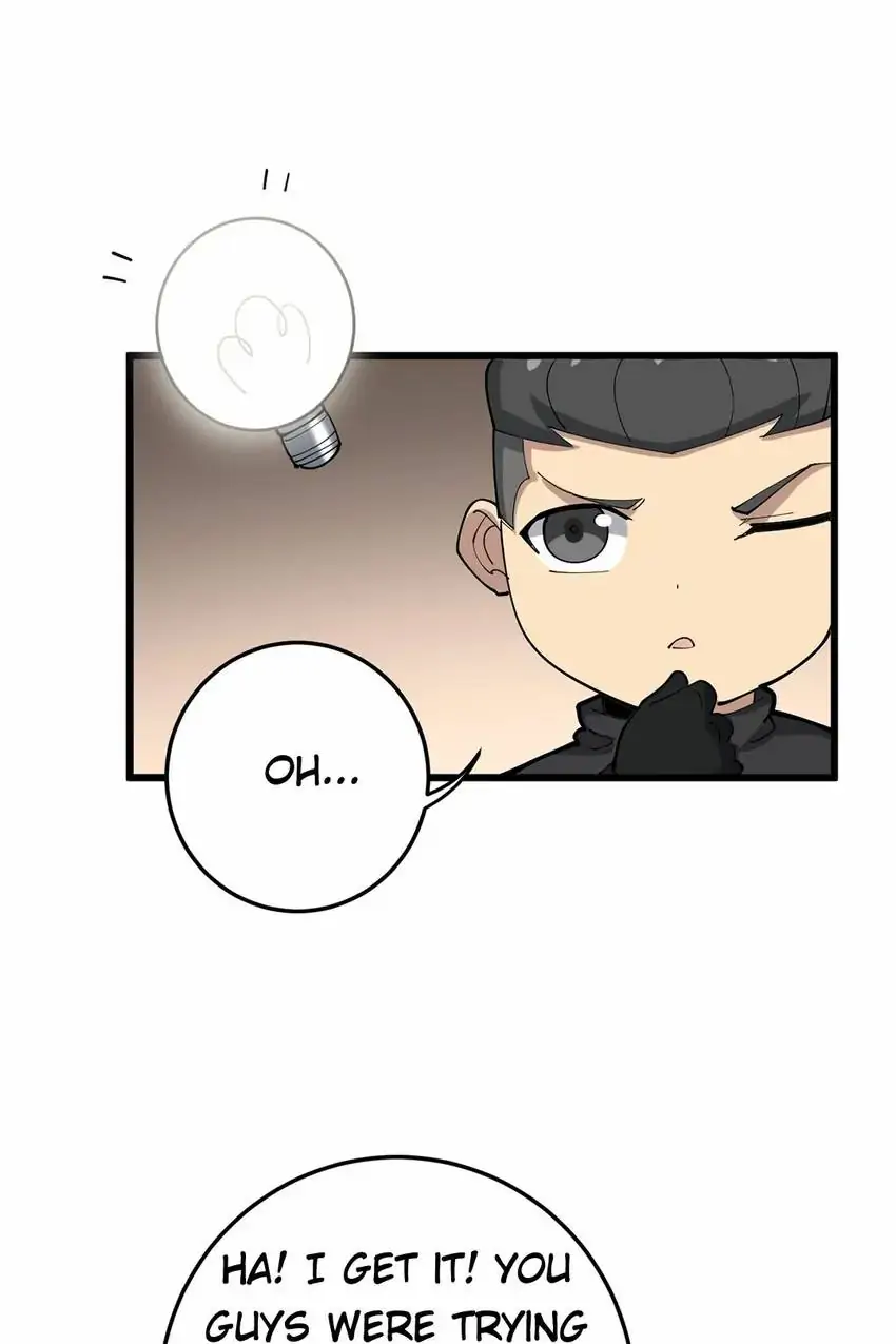Poisonous Witch Doctor Chapter 85 - Page 65