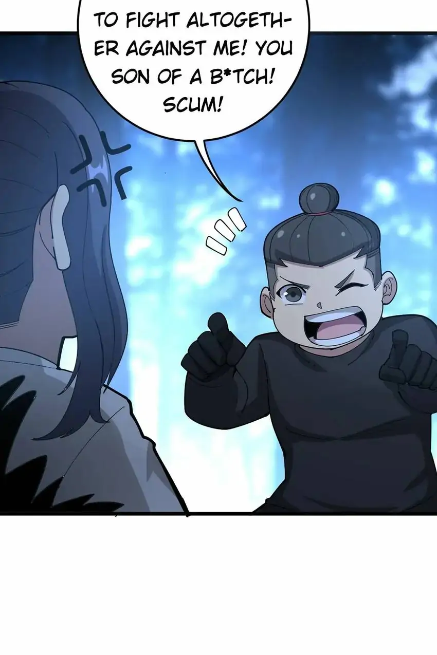 Poisonous Witch Doctor Chapter 85 - Page 66
