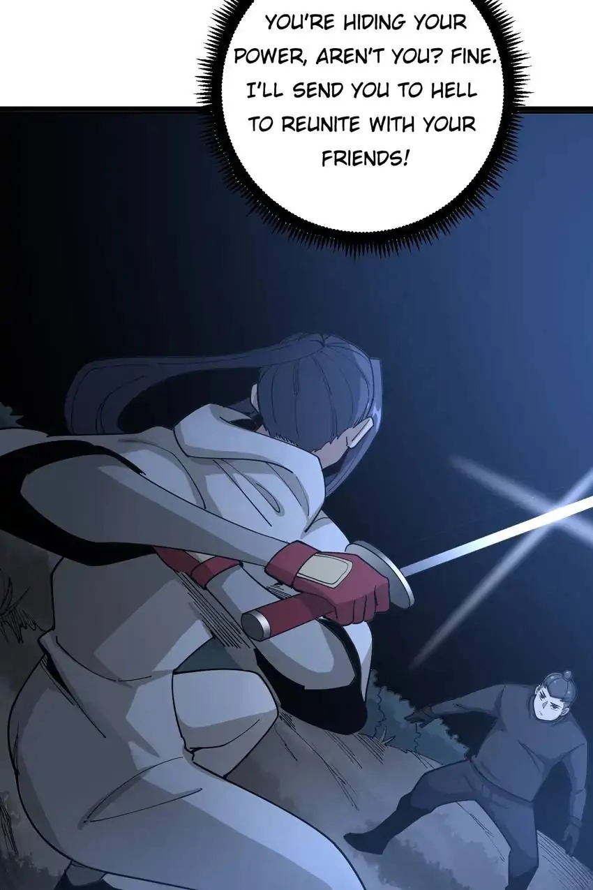 Poisonous Witch Doctor Chapter 86 - Page 12