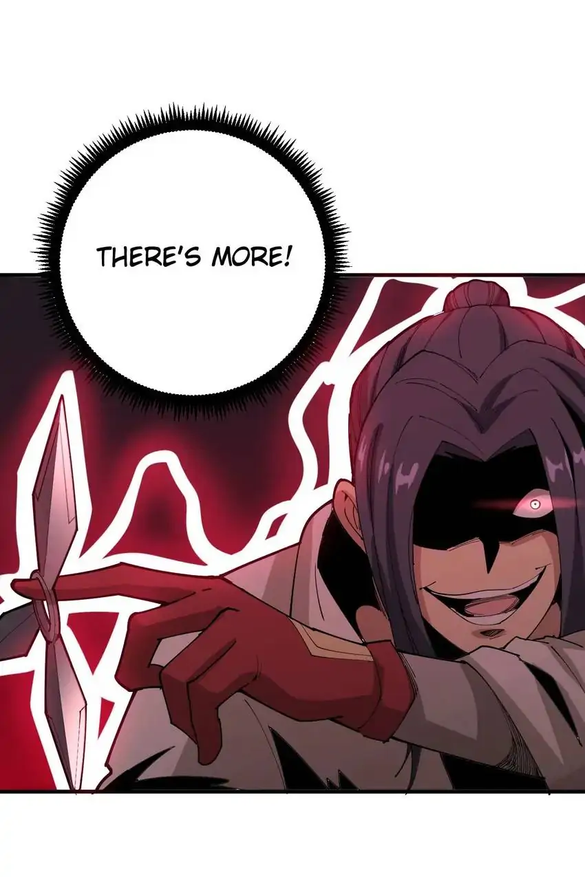 Poisonous Witch Doctor Chapter 86 - Page 21