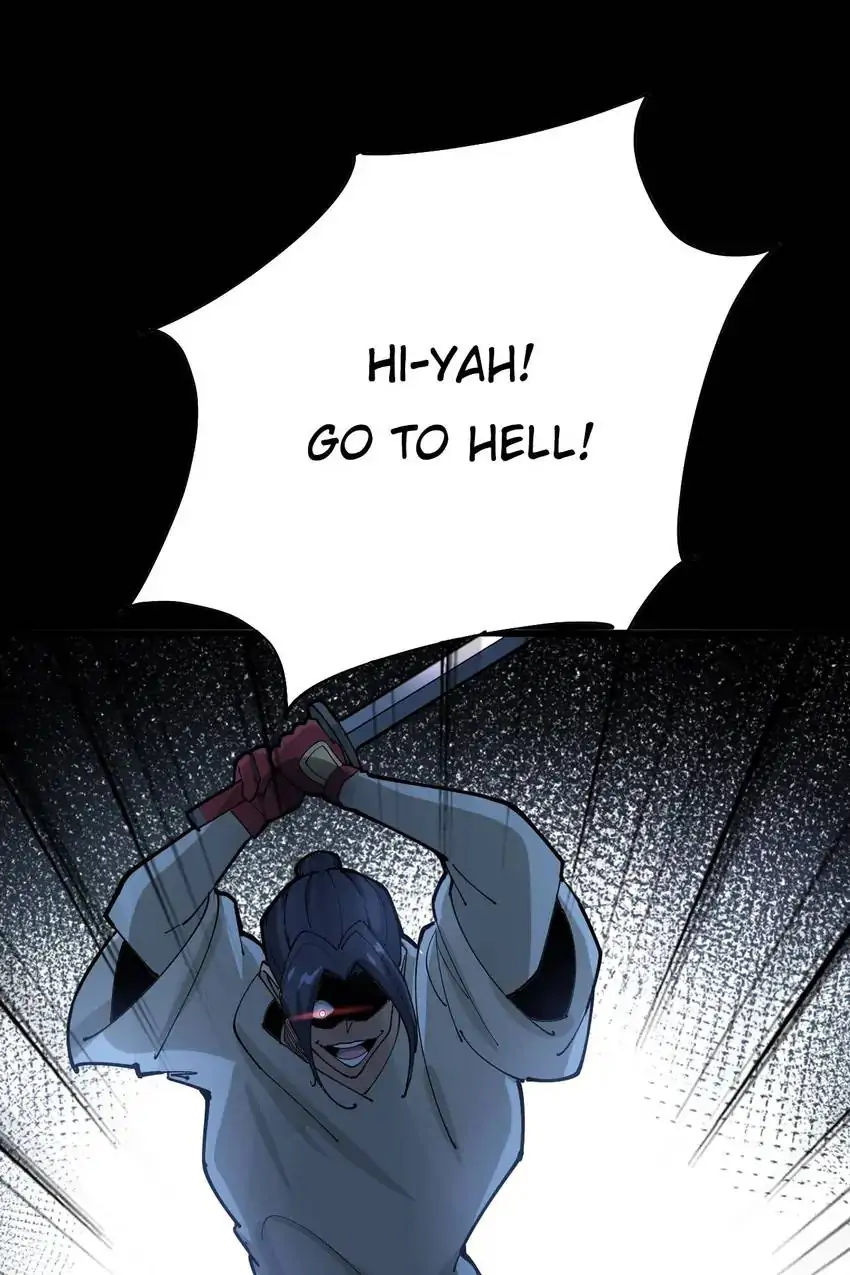 Poisonous Witch Doctor Chapter 86 - Page 34