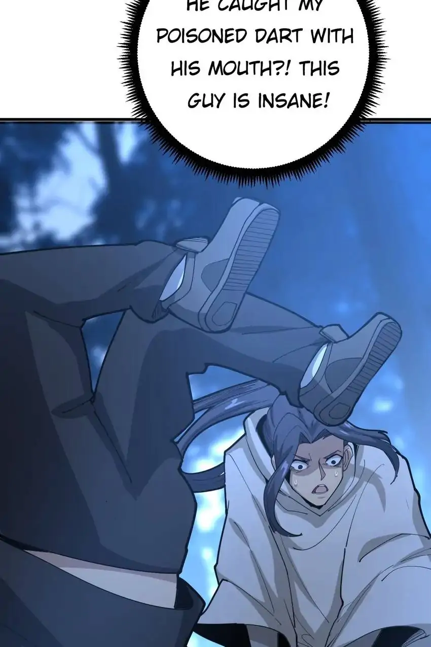 Poisonous Witch Doctor Chapter 86 - Page 39