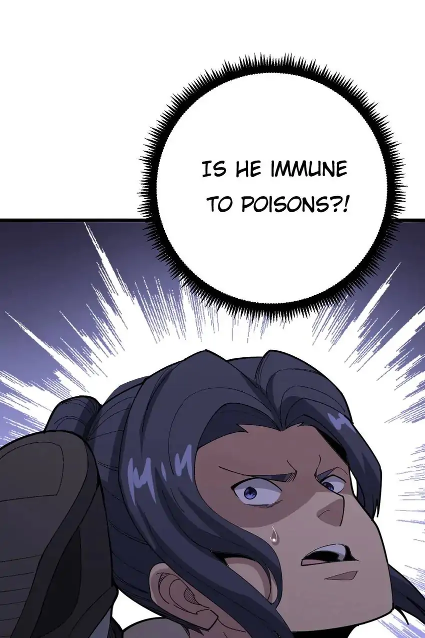 Poisonous Witch Doctor Chapter 86 - Page 42