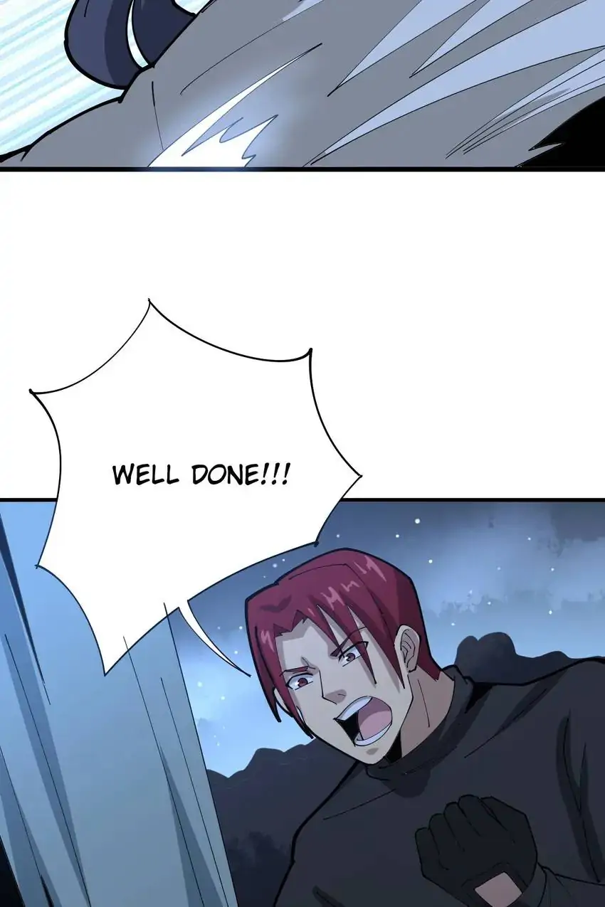 Poisonous Witch Doctor Chapter 86 - Page 47