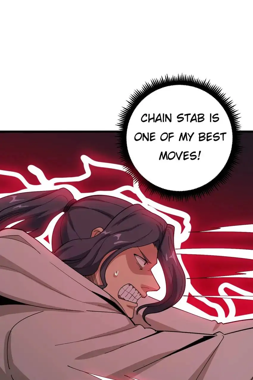 Poisonous Witch Doctor Chapter 86 - Page 7