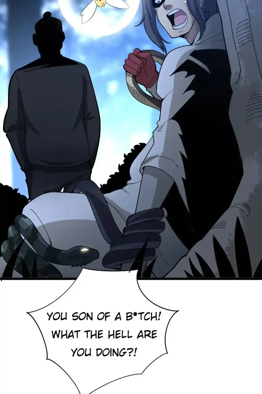 Poisonous Witch Doctor Chapter 86 - Page 70