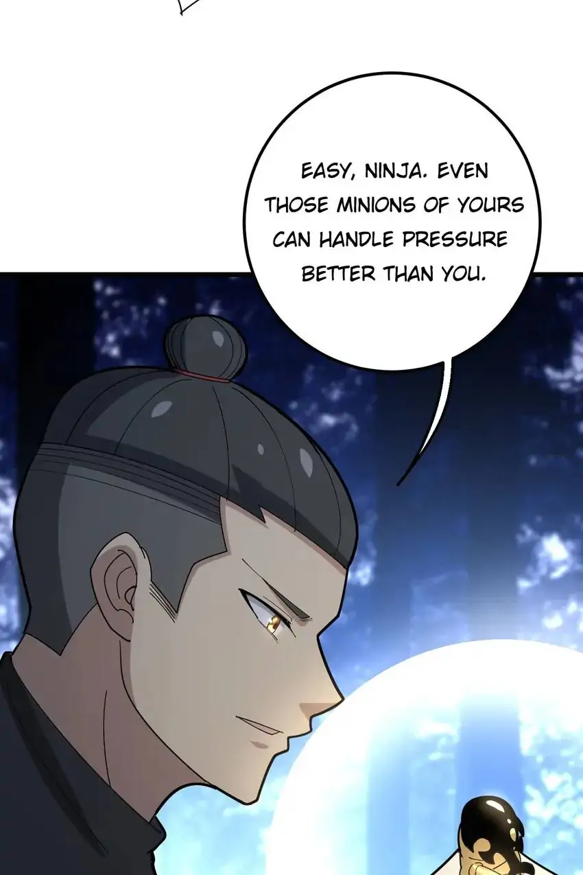 Poisonous Witch Doctor Chapter 86 - Page 71