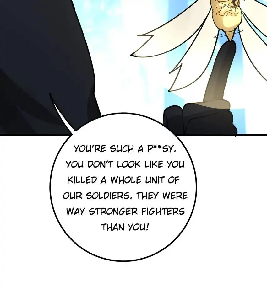 Poisonous Witch Doctor Chapter 86 - Page 72