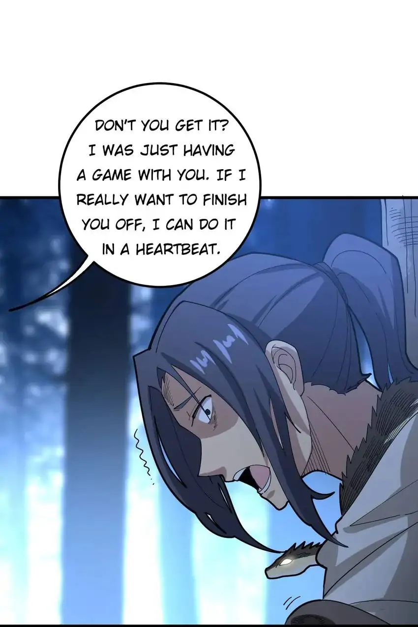 Poisonous Witch Doctor Chapter 86 - Page 73