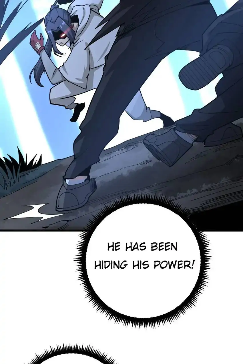 Poisonous Witch Doctor Chapter 86 - Page 10