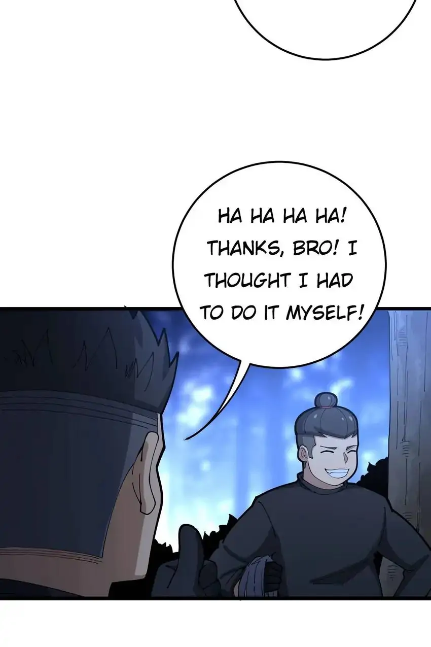 Poisonous Witch Doctor Chapter 87 - Page 21