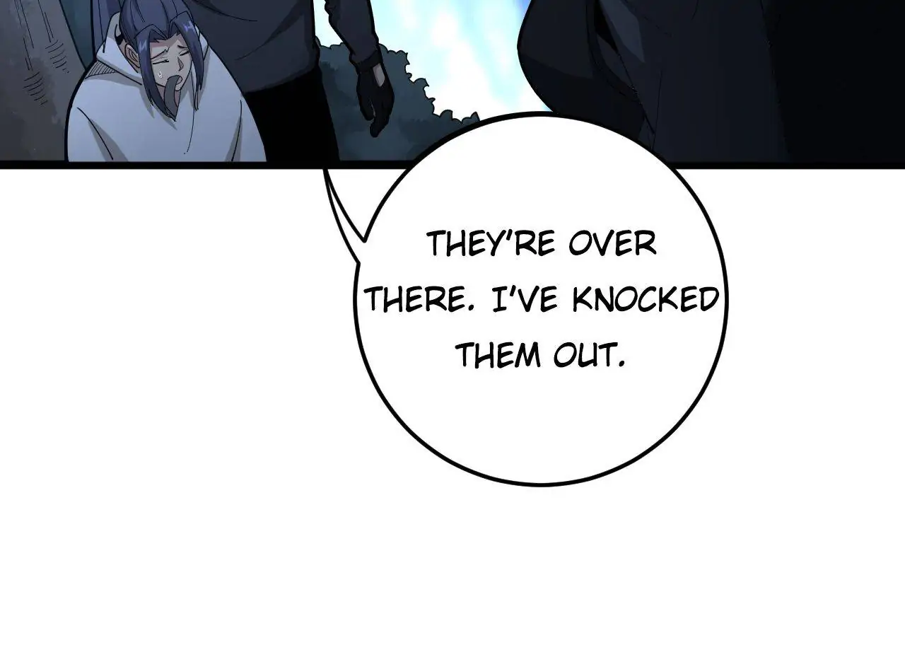 Poisonous Witch Doctor Chapter 87 - Page 23