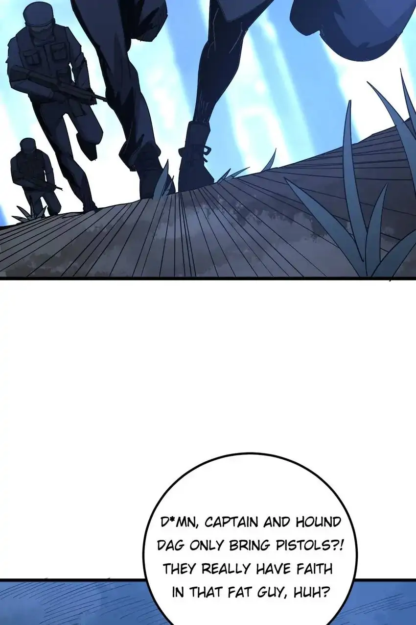 Poisonous Witch Doctor Chapter 87 - Page 4