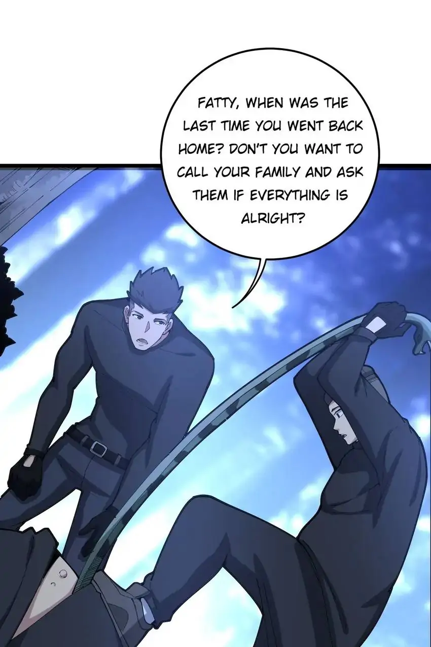 Poisonous Witch Doctor Chapter 87 - Page 32