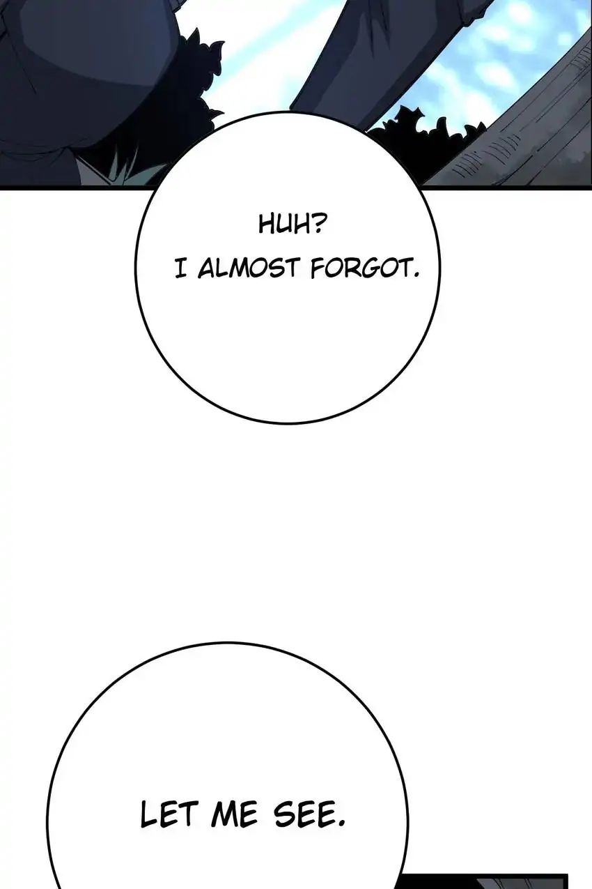 Poisonous Witch Doctor Chapter 87 - Page 33