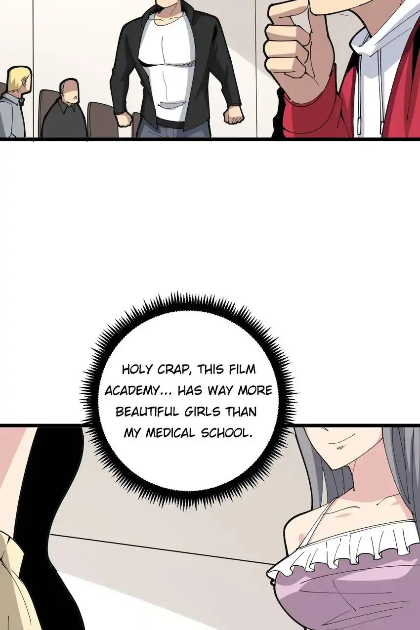 Poisonous Witch Doctor Chapter 87 - Page 44