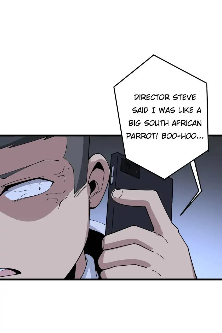 Poisonous Witch Doctor Chapter 87 - Page 50