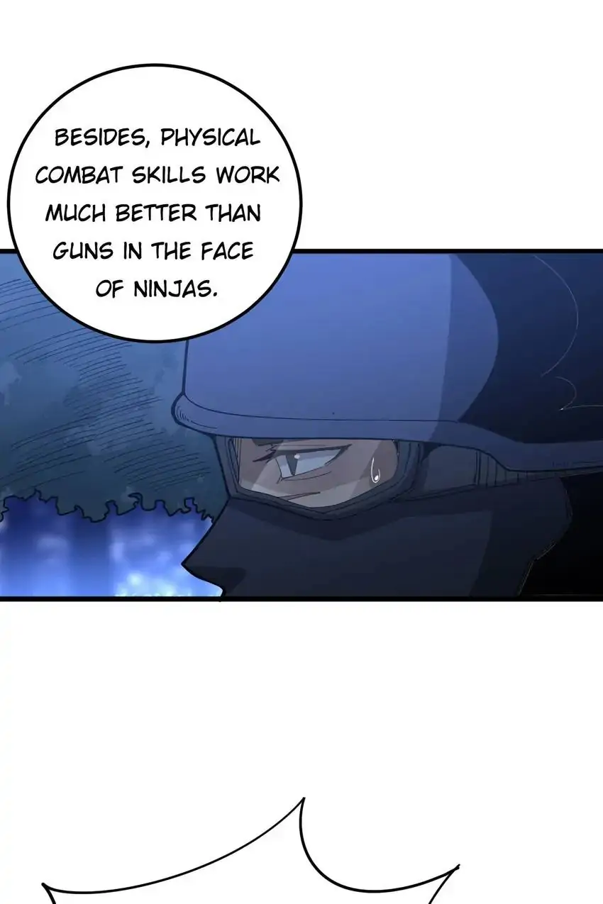 Poisonous Witch Doctor Chapter 87 - Page 6