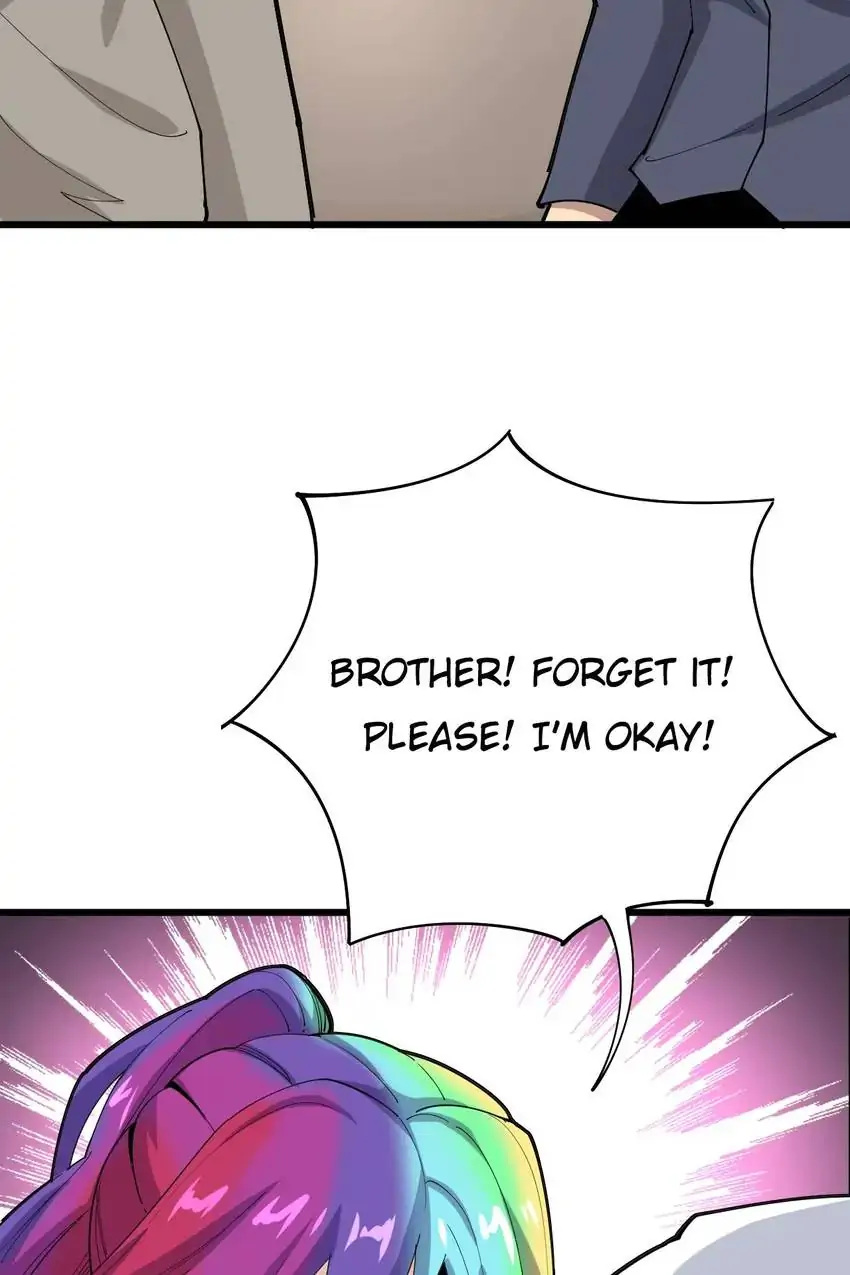 Poisonous Witch Doctor Chapter 87 - Page 55
