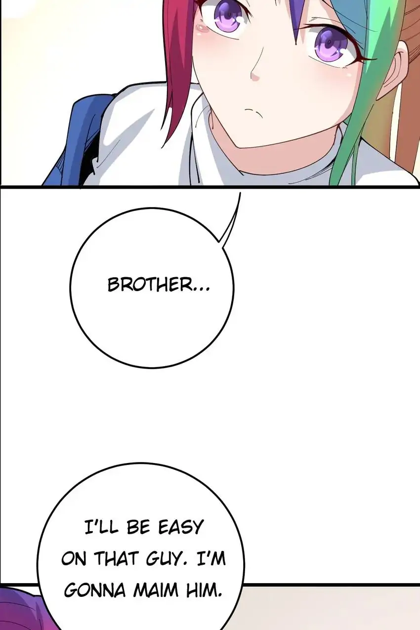 Poisonous Witch Doctor Chapter 87 - Page 59