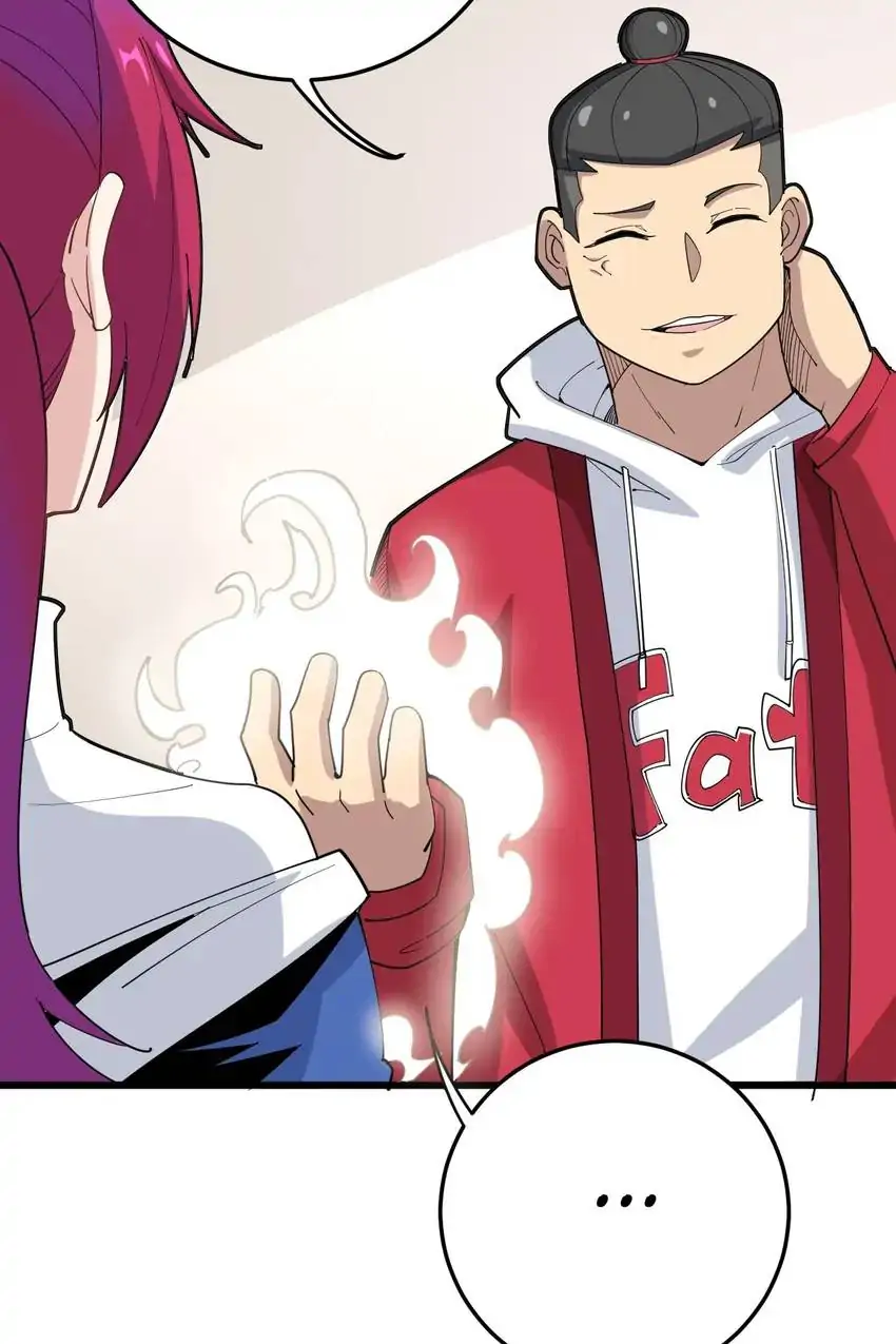 Poisonous Witch Doctor Chapter 87 - Page 60