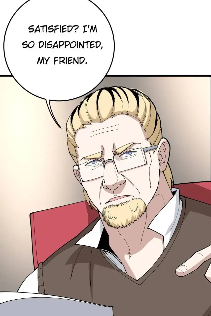 Poisonous Witch Doctor Chapter 87 - Page 66
