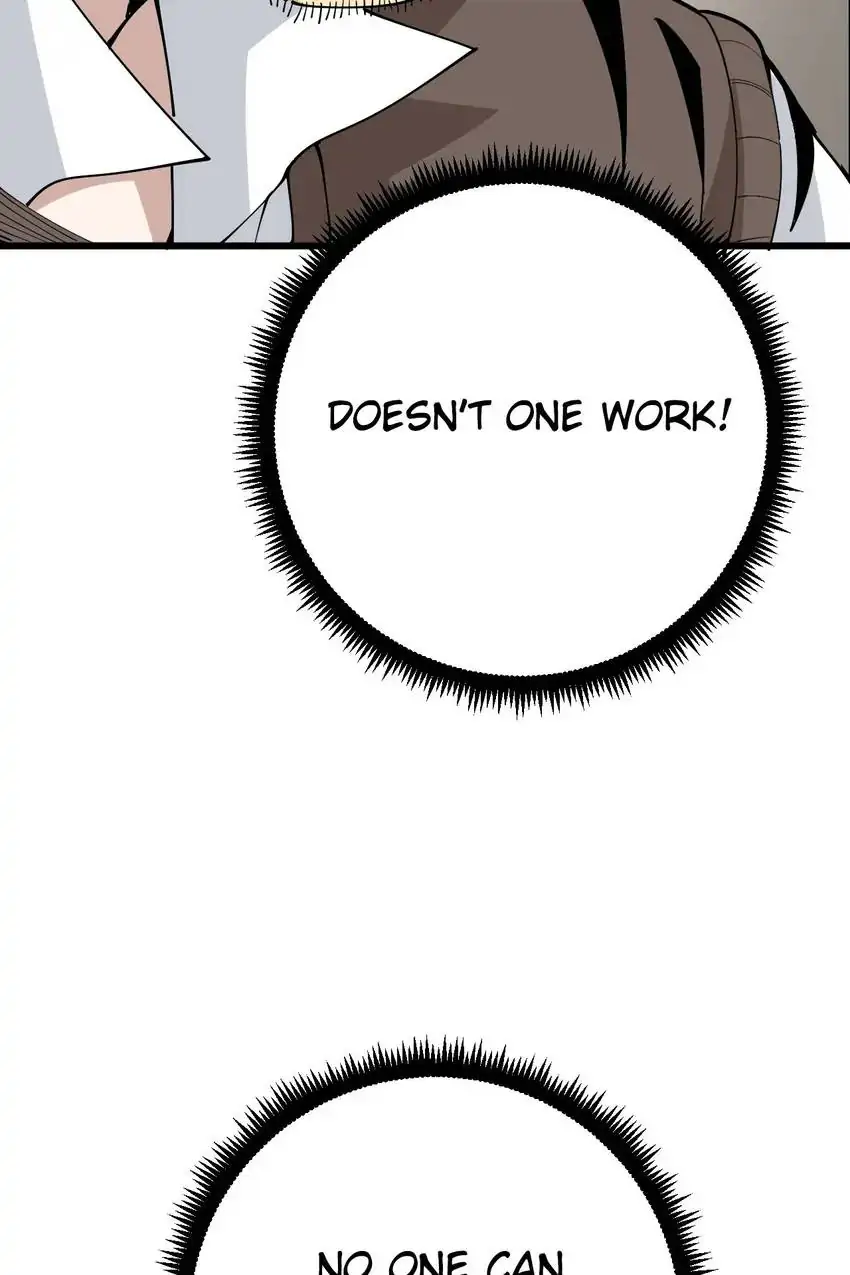 Poisonous Witch Doctor Chapter 87 - Page 71