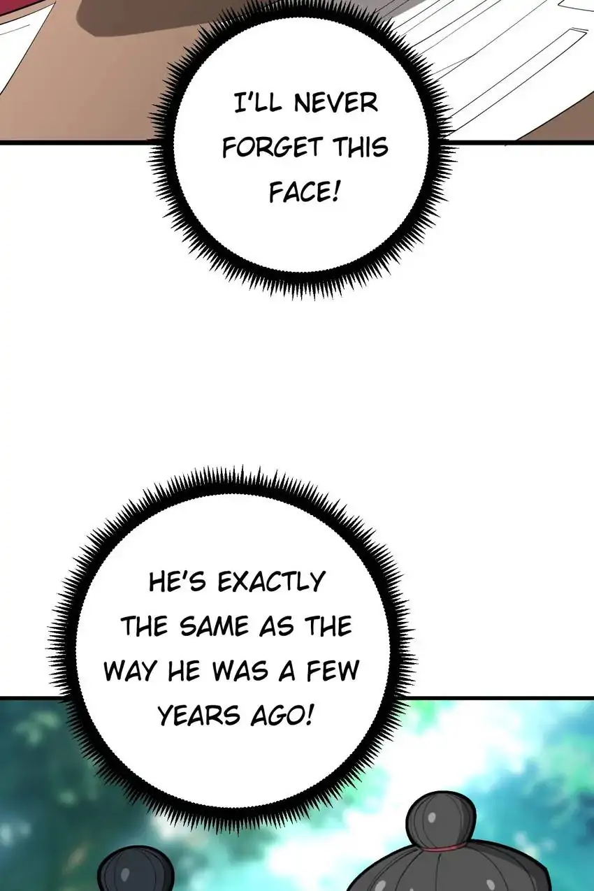 Poisonous Witch Doctor Chapter 88 - Page 18