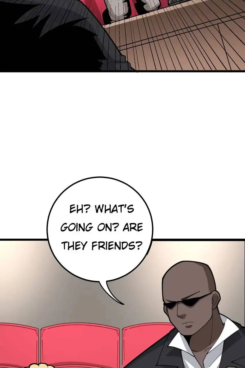 Poisonous Witch Doctor Chapter 88 - Page 21
