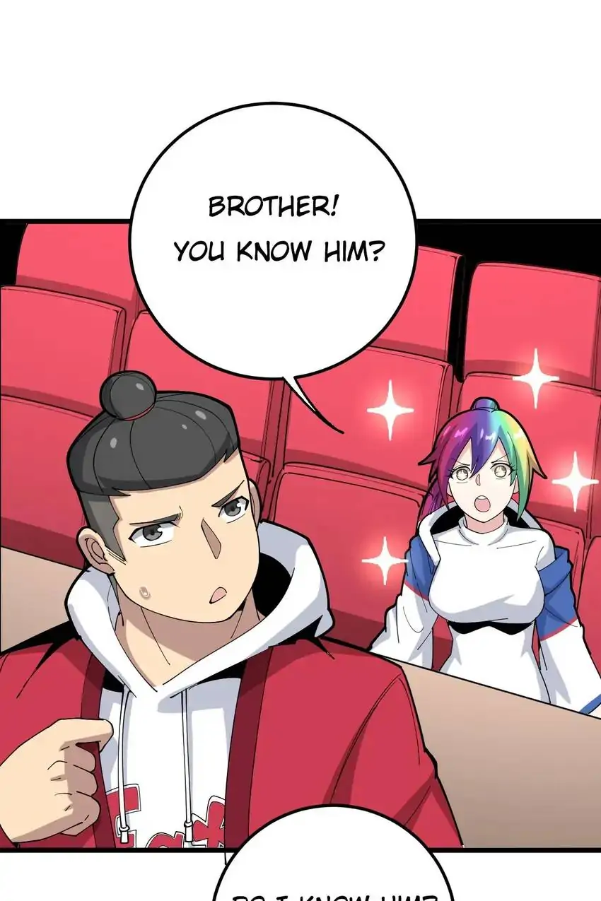 Poisonous Witch Doctor Chapter 88 - Page 24
