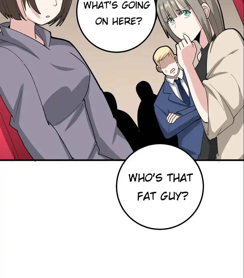 Poisonous Witch Doctor Chapter 88 - Page 31