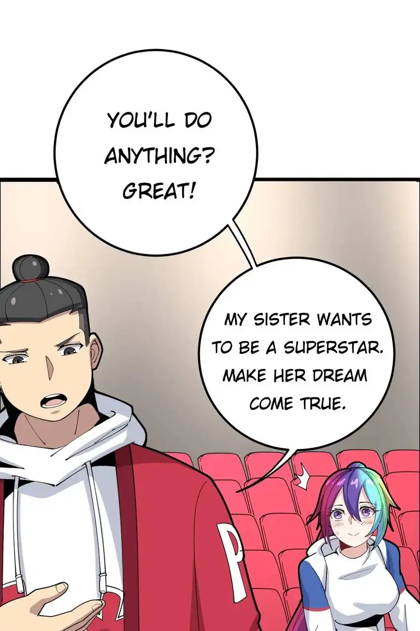 Poisonous Witch Doctor Chapter 88 - Page 32