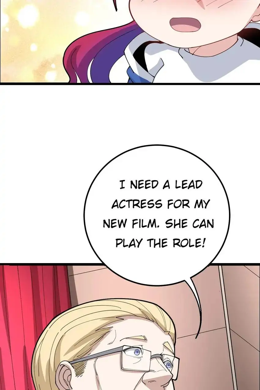 Poisonous Witch Doctor Chapter 88 - Page 34