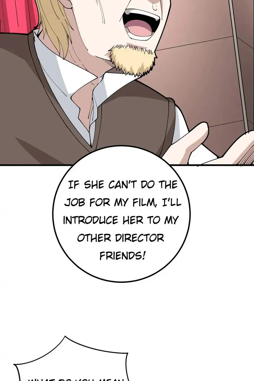 Poisonous Witch Doctor Chapter 88 - Page 35