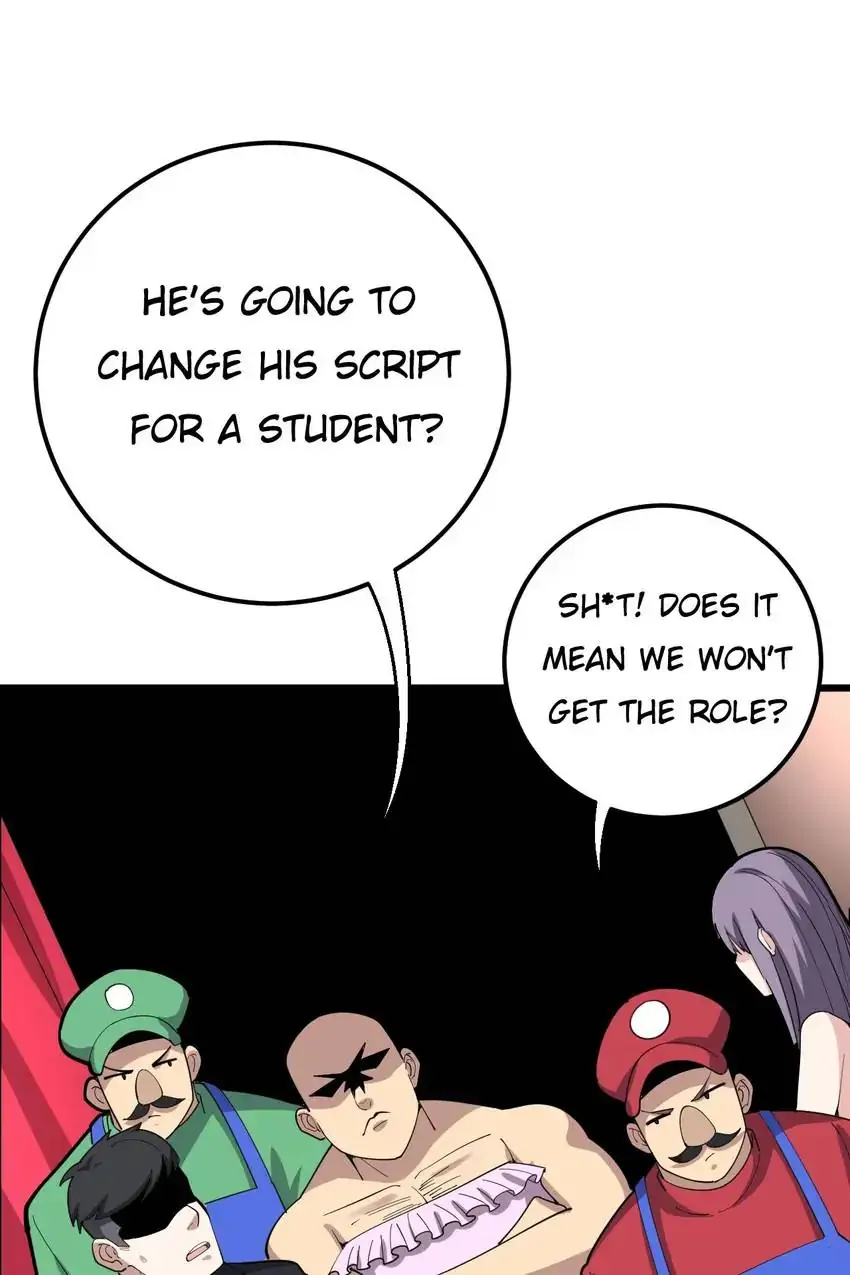 Poisonous Witch Doctor Chapter 88 - Page 38