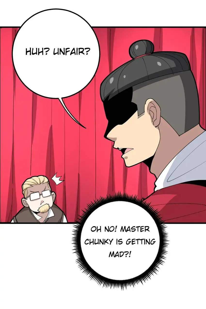 Poisonous Witch Doctor Chapter 88 - Page 41