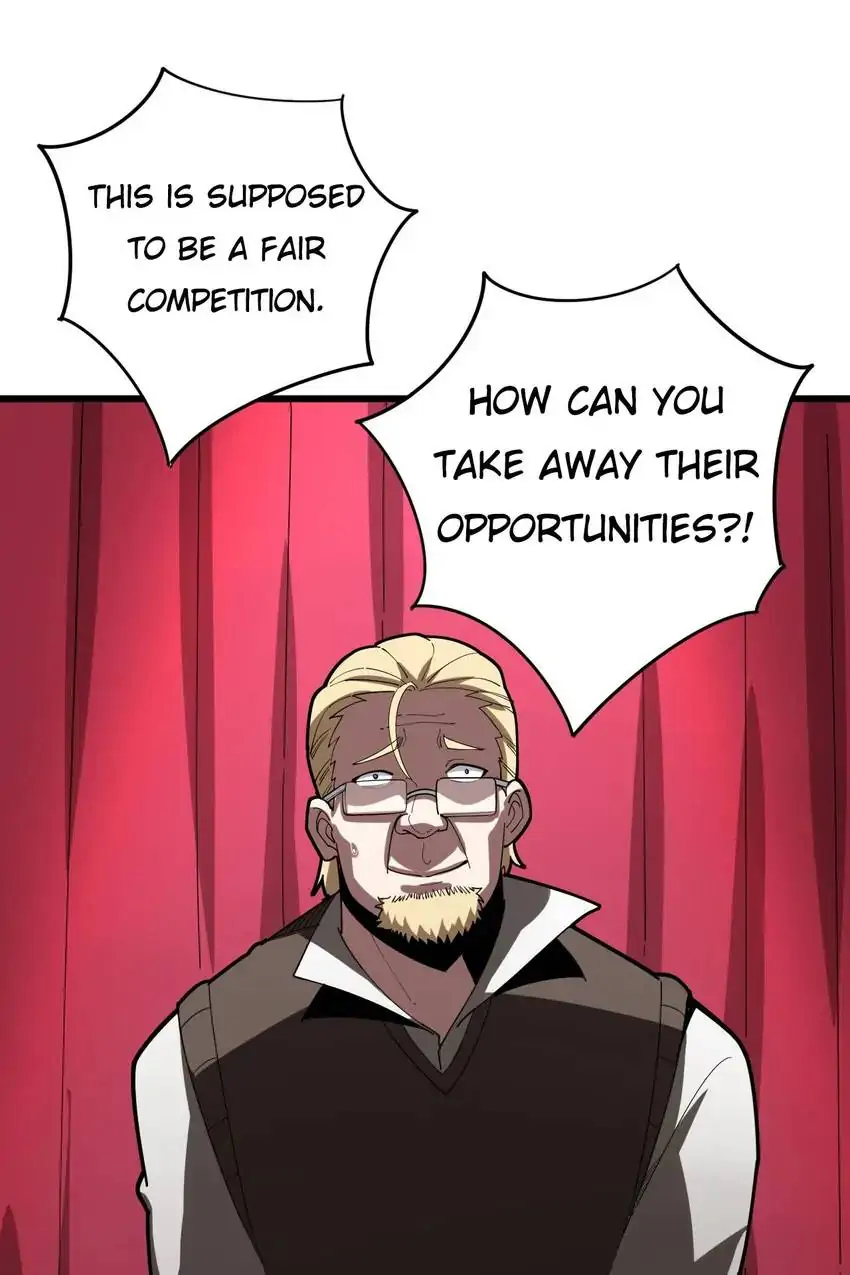 Poisonous Witch Doctor Chapter 88 - Page 44