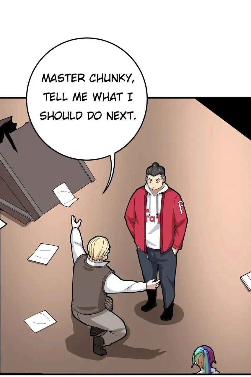 Poisonous Witch Doctor Chapter 88 - Page 49