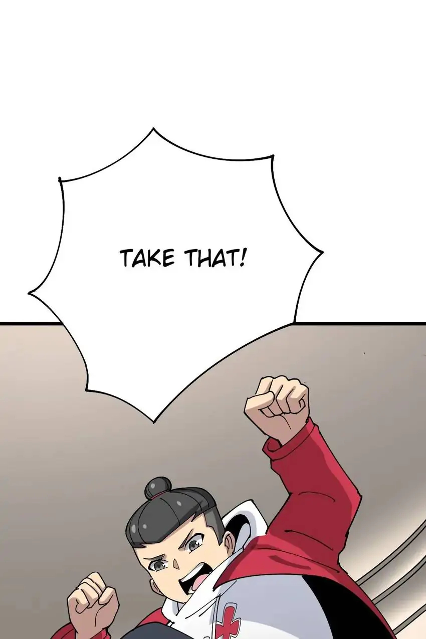 Poisonous Witch Doctor Chapter 88 - Page 6